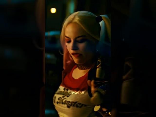 #barbie #harleyquinn #margotrobbie ادیت از مارگو رابی در دو نقش باربی و هارلی کوئین