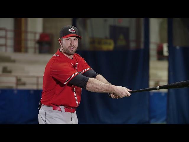 Instructional Video - Season 5 - How To Hit Good Fungo