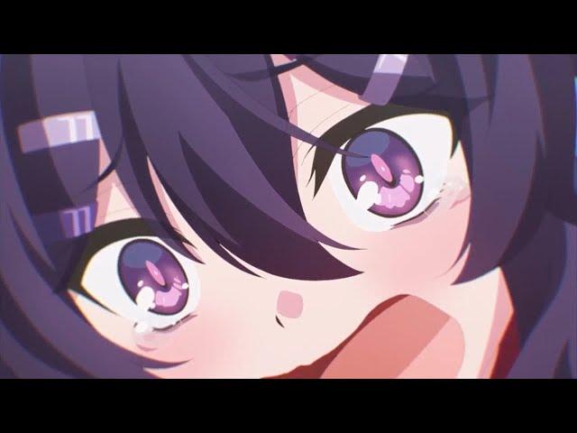블루아카이브 애니 하루카 / Blue Archive anime Haruka