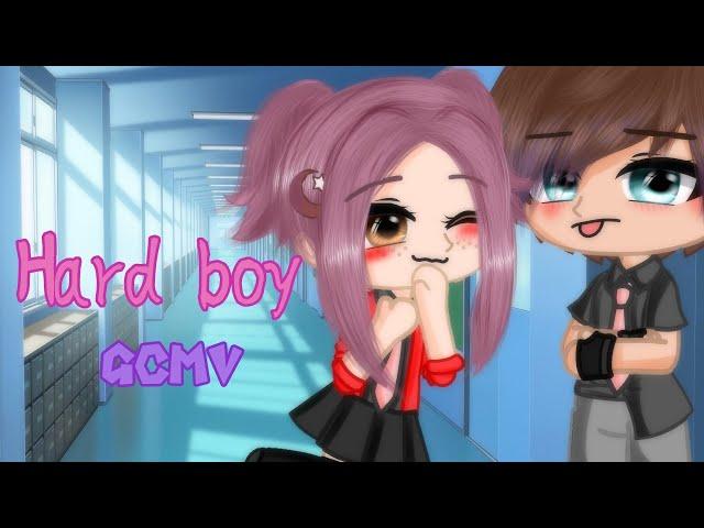 Hard boy // Gcmv // Random ocs // little lolz