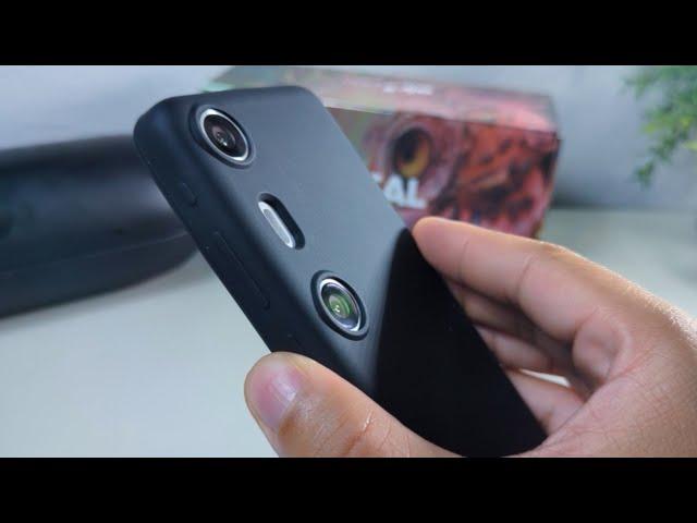 The Best Case + Screen Protector for your XREAL Beam Pro!