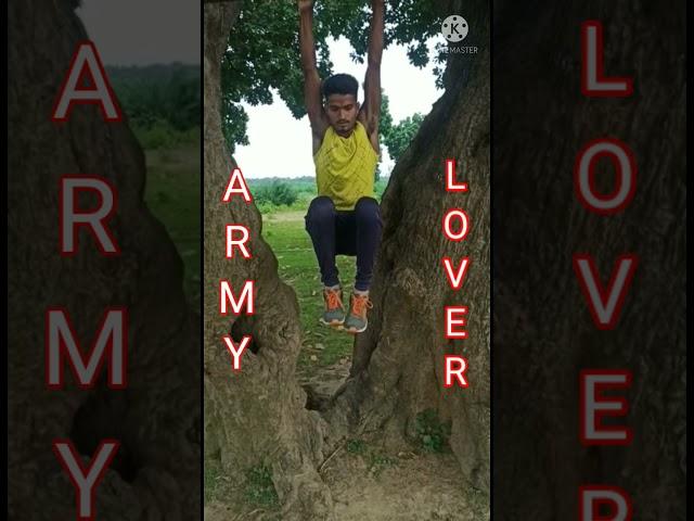 Army motivational video#short#racervikashyadav||runningworkout