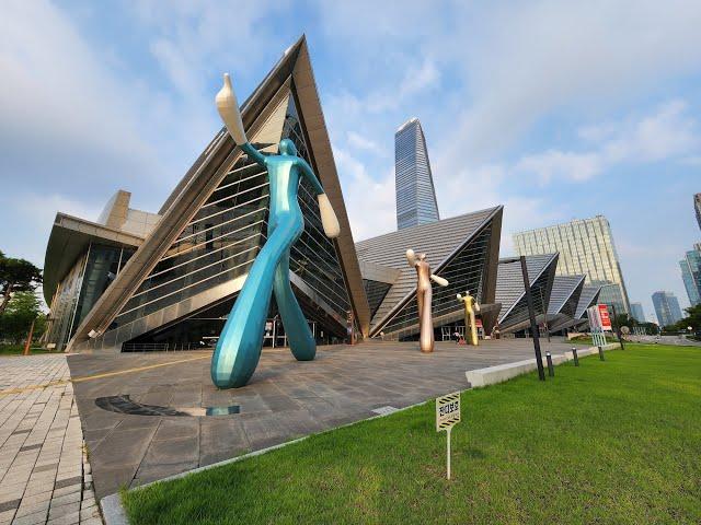 Bleisure trip to Songdo Incheon South Korea - 2022