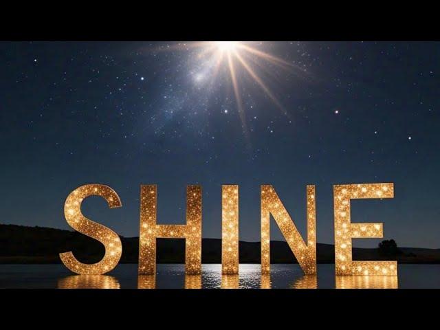 Scholarships Help Inspire Nurturing Education. Are you ready to S.H.I.N.E.?