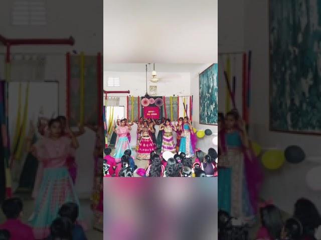 Standard 5 ️️|||Scholar's Academy
