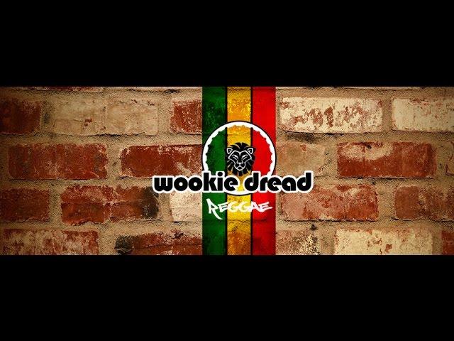 Wookie Dread - The Walking Dread