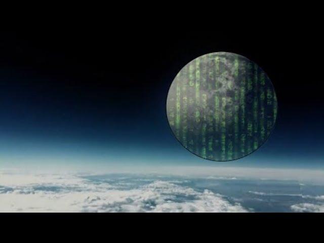 La Luna Artificial Nos Manitiene Dentro de Matrix - Parte 2