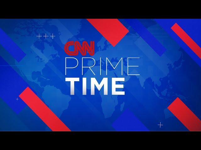 CNN PRIME TIME - 27/12/2024