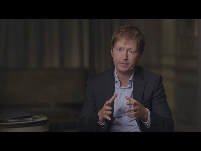 Putin's Revenge: Andrei Soldatov (interview) | FRONTLINE