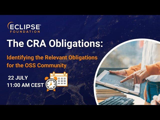 The CRA Obligations: Identifying the Relevant Obligations for the OSS Community