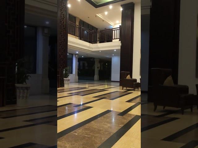 Apartment / hotel / Ceiling design #Counter #DesignArch #moderndesign #interior #modernstyle#Lobby