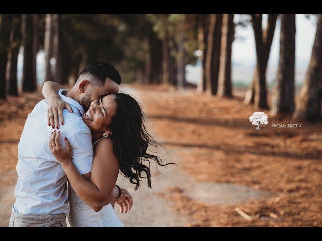 Pre-Wedding | Paulo e Angela | Love Movie | Wedding | Casamento | Piracicaba