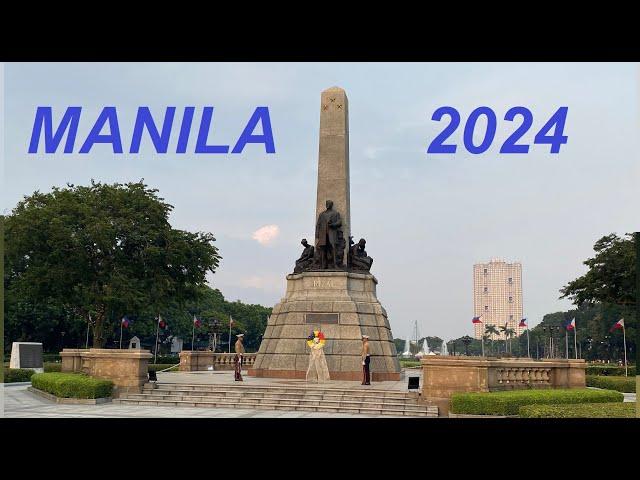 Manila 2024