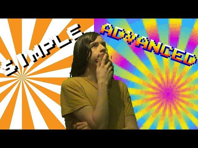 Why Do People Hate Simplicity? - A Pikakid98 Retrospective