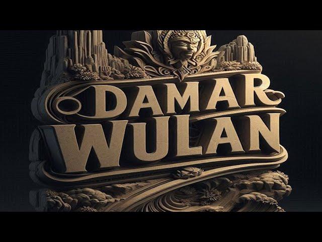 DAMAR WULAN -Trailer Movie AI