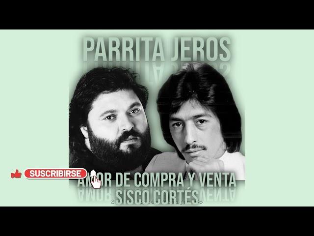 Parrita IA, Jeros IA Amor de compra y venta