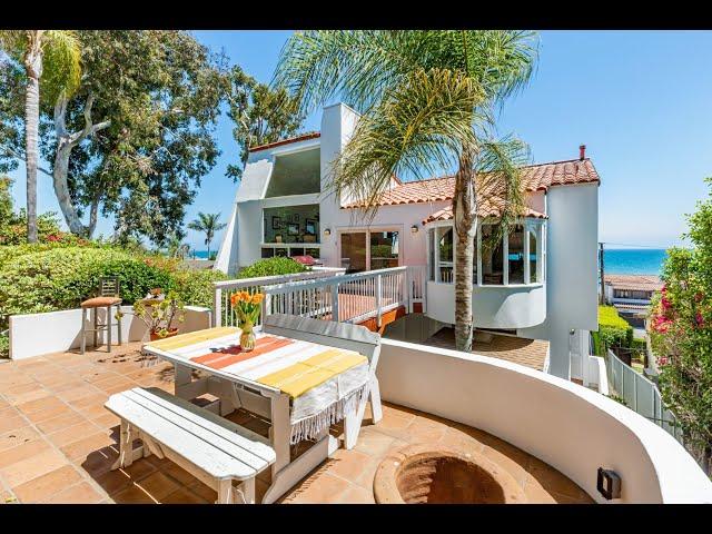 21625 Pacific Coast Highway Malibu, CA |