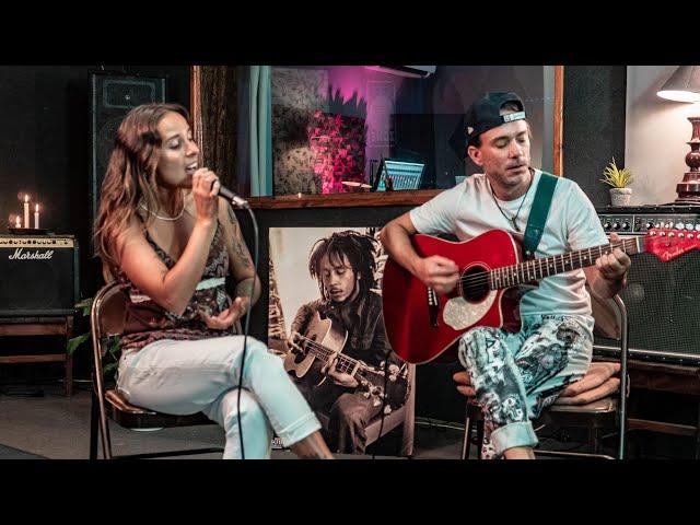 IKA - Bob Marley Tribute / Sungrila Music Sessions