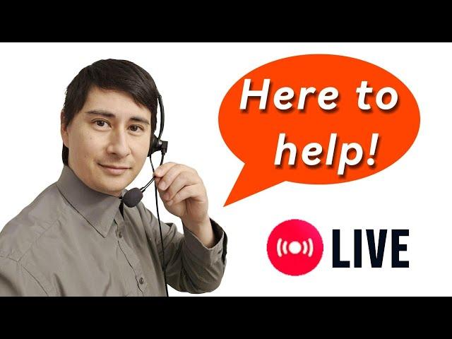 Day 134 - The General Complaints Hotline!