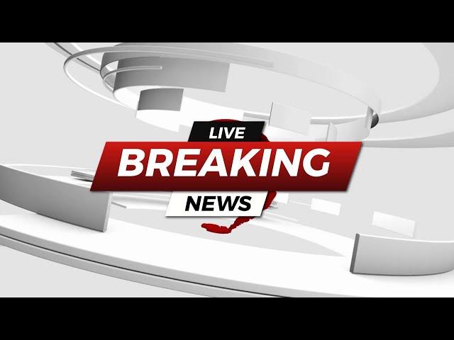 Free Breaking News Intro Video Template (Customizable) - FlexClip