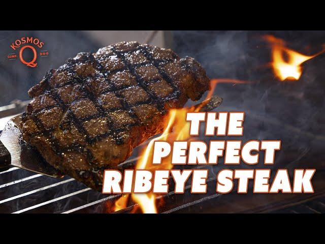 How to Cook a PERFECT Ribeye Steak | Pt. 2