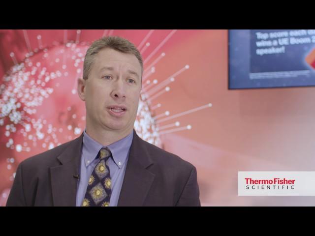 Analytical Technologies Accelerating Innovation - Thermo Fisher Scientific