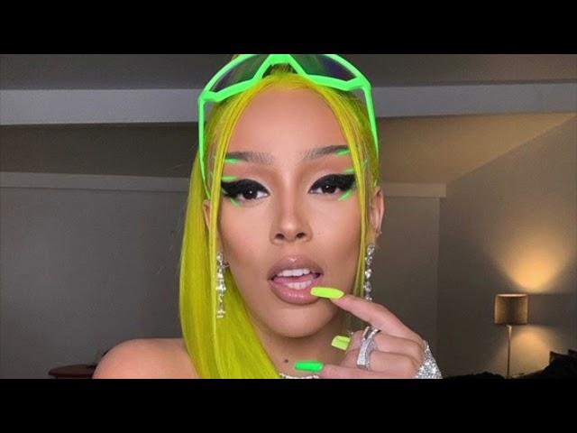 Doja Cat - NEW LEAKED SNIPPET