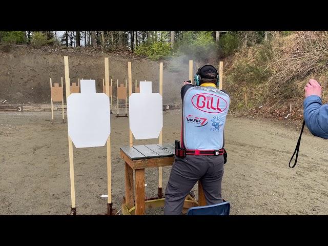 USPSA Classifier: CM 99-33 Raw Deal