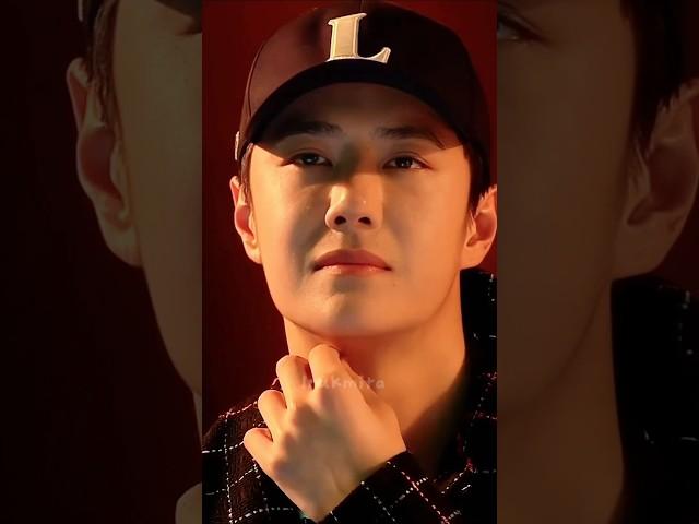 "L" for Lrukmita  ... #wangyibo #yibo #wangyibo王一博 #王一博 #shortvideo #viral