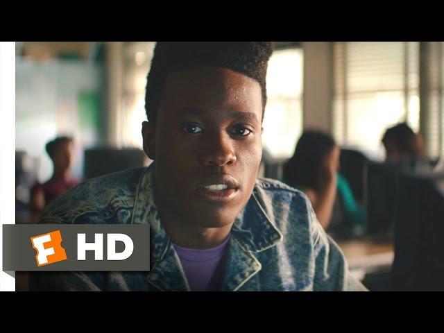 Dope (2015) - Student A or Student B Scene (10/10) | Movieclips