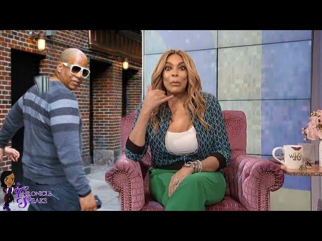 Wendy Williams Gets Forensic Accountant To Go Through Kevin's Expenses To Sharina | Getting MESSY