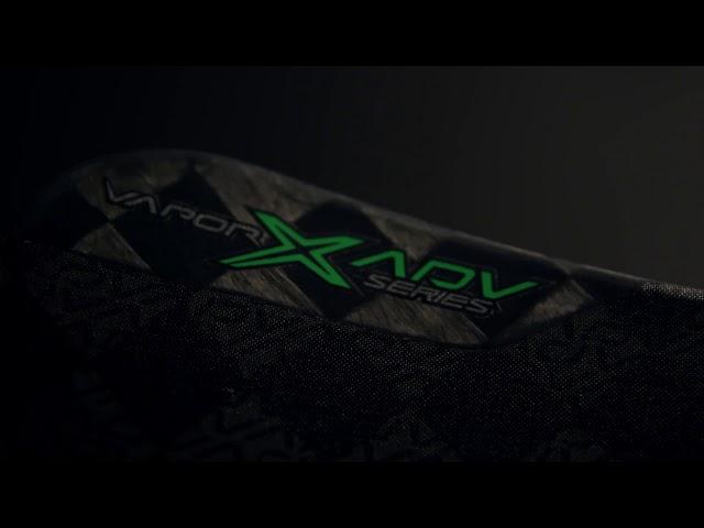 The Bauer Vapor ADV Stick