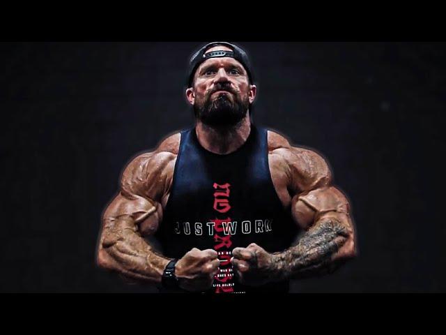 DO NOT STOP |  SETH FEROCE | BODYBUILDING MOTIVATION 2025