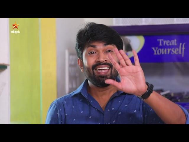 Eeramaana Rojaave Season 2 | ஈரமான ரோஜாவே | Full Episode 286