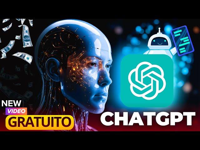 ¡Descubre el NUEVO MOTOR de CHATGPT ! TODO lo que necesitas saber  ¡GRATIS! 