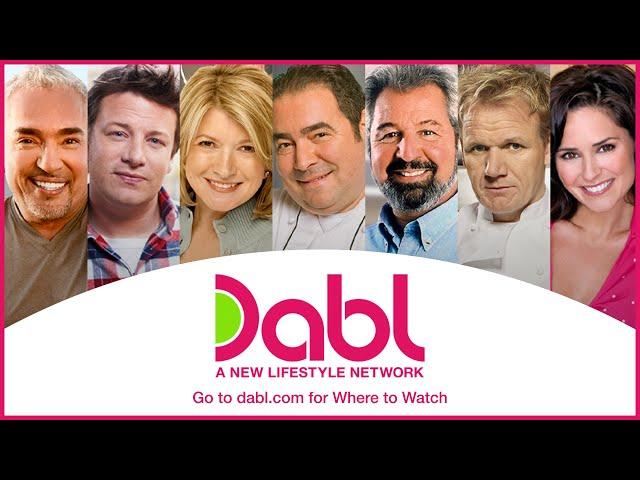 DABL, A Lifestyle Network