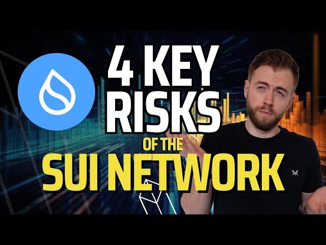 Sui Network SUI - Hopeless Layer-1 or Solana-Killer?