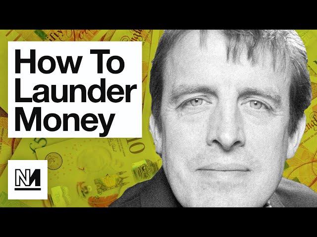 How to Hide A Million Pounds | Downstream