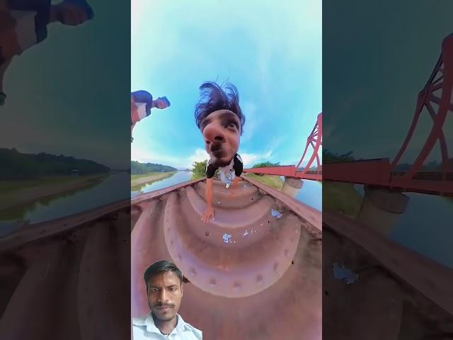 Insta360 camera funny video | #Insta360 #funnycomedy #trending #viralshorts #shorts