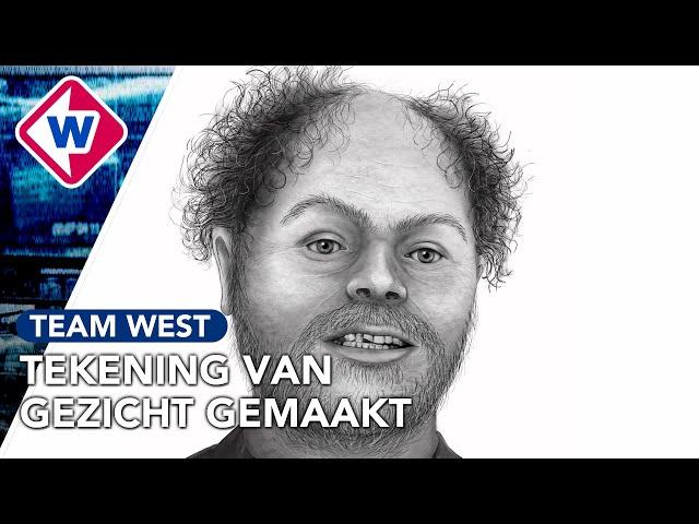 Dode man in recreatieplas zag er mogelijk zo uit | Team West