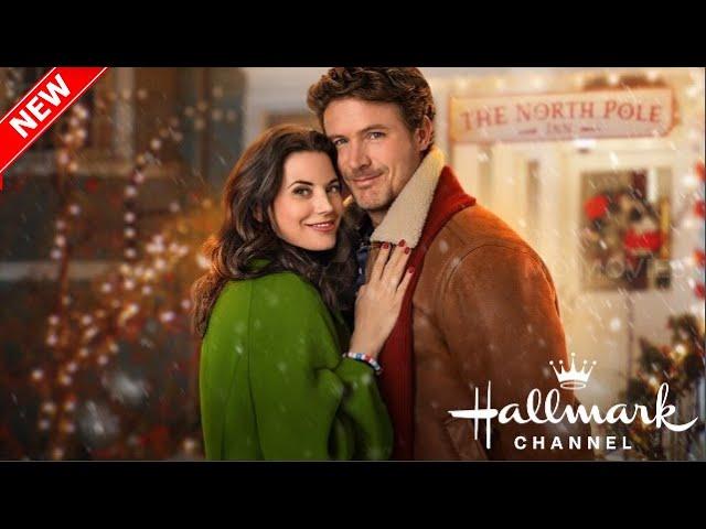 Believe in Christmas 2024 - New Hallmark Movie 2024 - Hallmark Christmas Movie 2024 - Great Romance