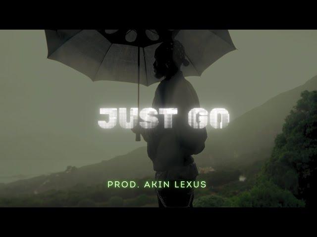 Omah Lay x Bnxn Emotional Guitar | Afrobeat Type Beat 2025 - "JUST GO"