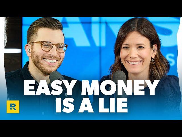 Chasing Easy Money Always Ends in Regret | May 21, 2025