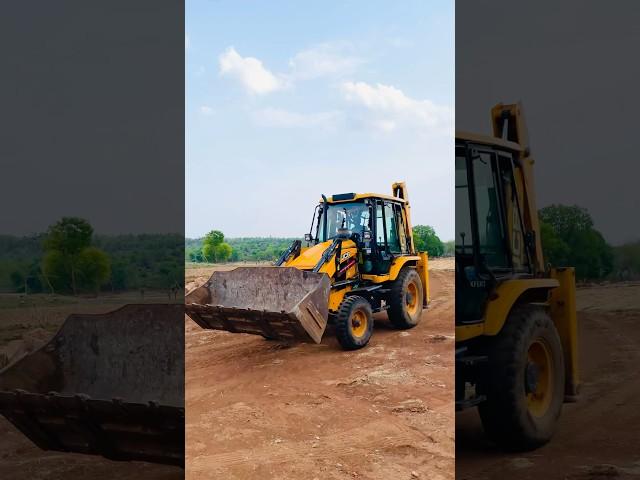 Jcb 3dx Eco Xpert 2022 Model #shorts #jcb #shortvideo