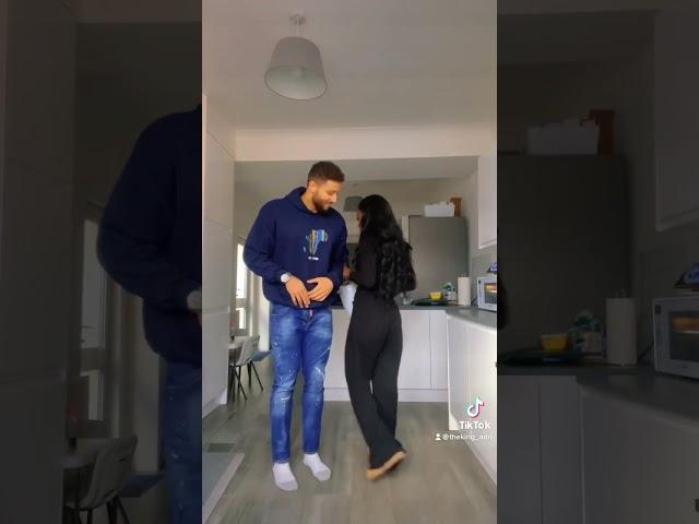 Dancing to my girl so I can Pick her girl up / LIKE A PRINCESS /