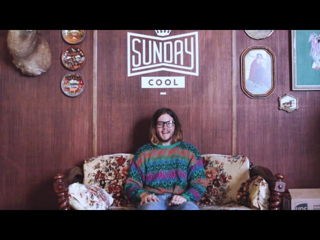 Sunday Cool the Future is Now!