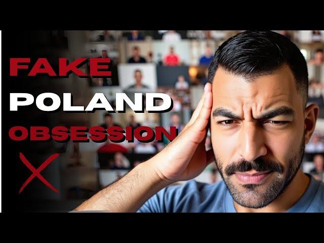 The Poland Obsession on YouTube Needs to Stop