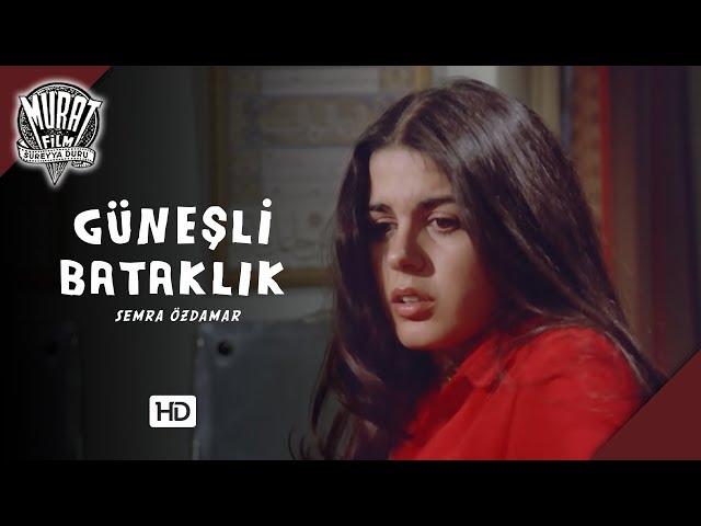 Güneşli Bataklık | Tek Parça Full HD - Aytaç Arman, Semra Özdamar, Hakan Balamir