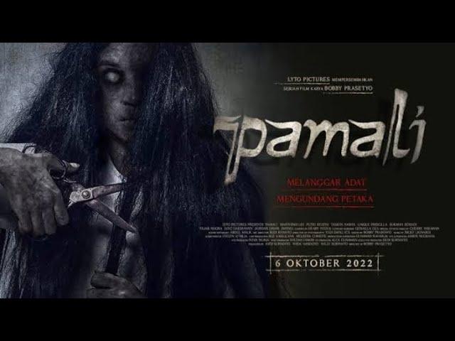 PAMALI - Film Horor Indonesia || Full Movie | Dutamovie21