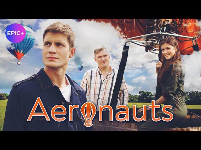 AERONAUTS - Teaser 3 | Comedy. Romantic | latest movies 4K